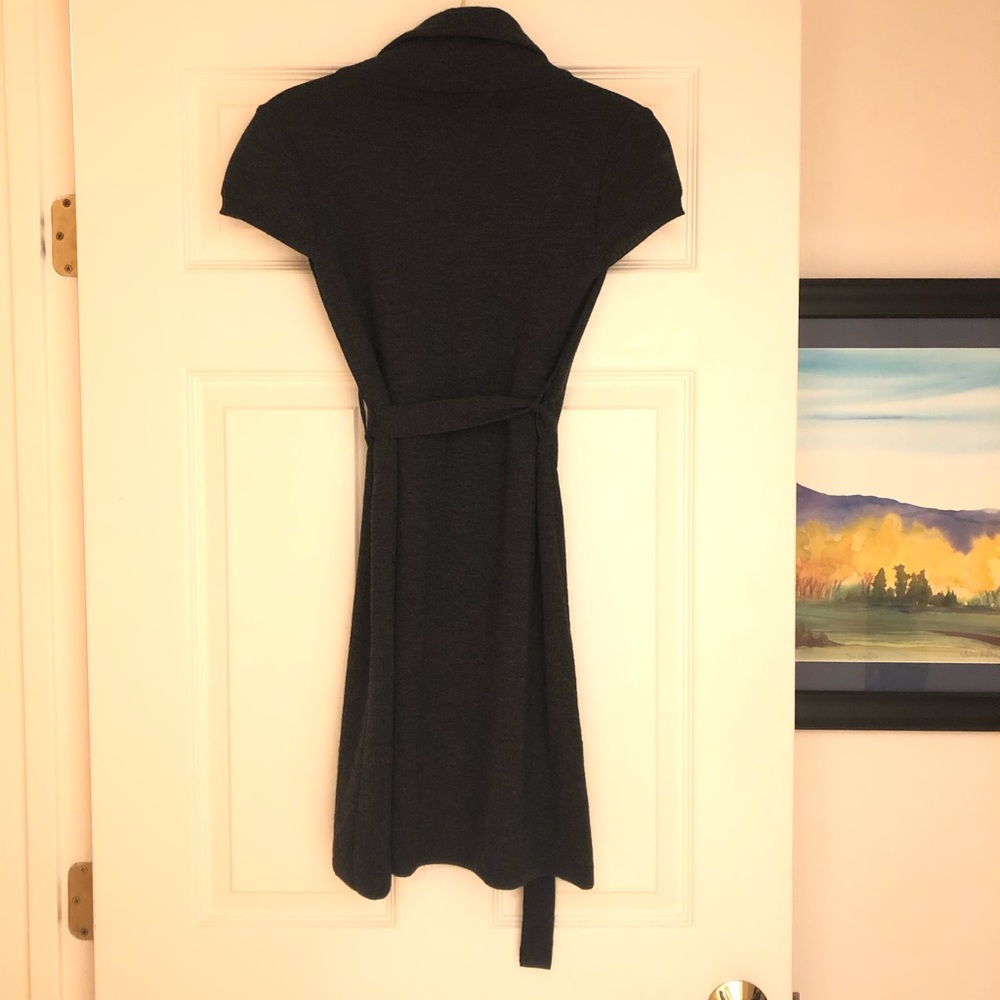 COPY - Roberto Collina Merino Wool Dress - Picture 2 of 8